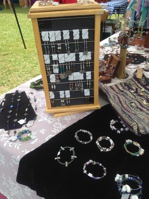 Amanda's jewelry
